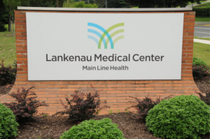 Lanenau Medical Center