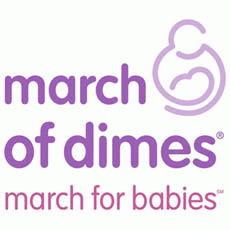 Canuso Jorden Supports the March of Dimes Awards Luncheon