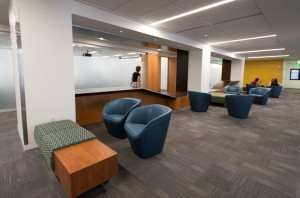 Wachman collaborative space