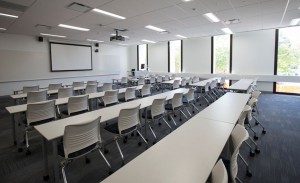 Wachman classroom